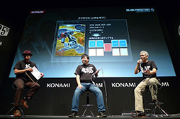 ꡼ No.012 | TGS 2012ϡMETAL GEAR SOLID SOCIAL OPSפΥơ٥Ȥȥץ쥤եϤɤǤ1ܤ֤ͷ٤᥿륮򤵤Ȥ 