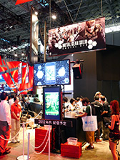 ꡼ No.016 | TGS 2012ϡMETAL GEAR SOLID SOCIAL OPSפΥơ٥Ȥȥץ쥤եϤɤǤ1ܤ֤ͷ٤᥿륮򤵤Ȥ 