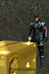 ꡼ No.020 | TGS 2012ϡMETAL GEAR SOLID SOCIAL OPSפΥơ٥Ȥȥץ쥤եϤɤǤ1ܤ֤ͷ٤᥿륮򤵤Ȥ 