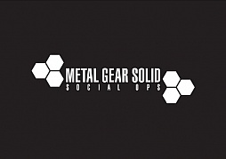 ꡼ No.001 | METAL GEAR SOLID SOCIAL OPSפӥϡ꡼Υ饯оΡȤפ᥿륮ɤǥθǥץ쥤Ƥ