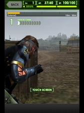 ꡼ No.010 | METAL GEAR SOLID SOCIAL OPSפӥϡ꡼Υ饯оΡȤפ᥿륮ɤǥθǥץ쥤Ƥ