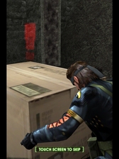 ꡼ No.012 | METAL GEAR SOLID SOCIAL OPSפӥϡ꡼Υ饯оΡȤפ᥿륮ɤǥθǥץ쥤Ƥ