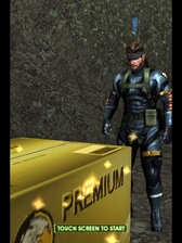 ꡼ No.016 | METAL GEAR SOLID SOCIAL OPSפӥϡ꡼Υ饯оΡȤפ᥿륮ɤǥθǥץ쥤Ƥ