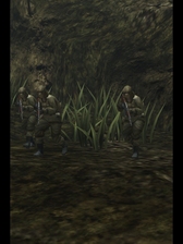 ꡼ No.028 | METAL GEAR SOLID SOCIAL OPSפӥϡ꡼Υ饯оΡȤפ᥿륮ɤǥθǥץ쥤Ƥ