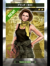 ꡼ No.038 | METAL GEAR SOLID SOCIAL OPSפӥϡ꡼Υ饯оΡȤפ᥿륮ɤǥθǥץ쥤Ƥ