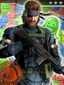 画像ギャラリー No.002のサムネイル画像 / 「MGS SOP」と「ドラコレ」のコラボで,それぞれの限定カードが手に入る