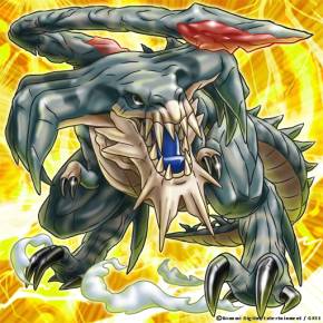 画像ギャラリー No.005のサムネイル画像 / 「MGS SOP」と「ドラコレ」のコラボで,それぞれの限定カードが手に入る