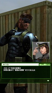 ꡼ No.007 | PRۡAndroidץӥ塼14󡧡METAL GEAR SOLID SOCIAL OPSס̾꡼оʪ̴ 