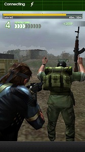 ꡼ No.011 | PRۡAndroidץӥ塼14󡧡METAL GEAR SOLID SOCIAL OPSס̾꡼оʪ̴ 