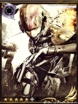 画像ギャラリー No.010のサムネイル画像 / 「MGS SOP」×「聖戦ケルベロス」のコラボカードが手に入るイベントを開催中