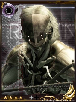 画像ギャラリー No.011のサムネイル画像 / 「MGS SOP」×「聖戦ケルベロス」のコラボカードが手に入るイベントを開催中