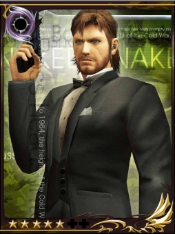 画像ギャラリー No.014のサムネイル画像 / 「MGS SOP」×「聖戦ケルベロス」のコラボカードが手に入るイベントを開催中