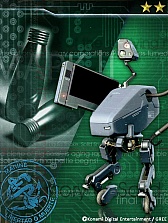 画像ギャラリー No.019のサムネイル画像 / 「MGS SOP」が「メタルギア ライジング」とコラボ。雷電などのカードが登場