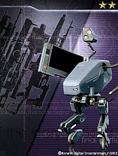 画像ギャラリー No.021のサムネイル画像 / 「MGS SOP」が「メタルギア ライジング」とコラボ。雷電などのカードが登場