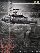 画像ギャラリー No.028のサムネイル画像 / 「MGS SOP」が「メタルギア ライジング」とコラボ。雷電などのカードが登場