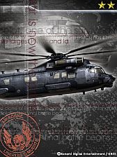 画像ギャラリー No.029のサムネイル画像 / 「MGS SOP」が「メタルギア ライジング」とコラボ。雷電などのカードが登場