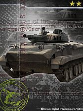 画像ギャラリー No.030のサムネイル画像 / 「MGS SOP」が「メタルギア ライジング」とコラボ。雷電などのカードが登場