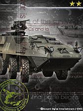 画像ギャラリー No.032のサムネイル画像 / 「MGS SOP」が「メタルギア ライジング」とコラボ。雷電などのカードが登場