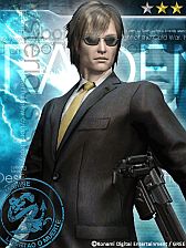 画像ギャラリー No.036のサムネイル画像 / 「MGS SOP」が「メタルギア ライジング」とコラボ。雷電などのカードが登場