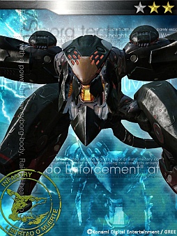 ꡼ No.007 | METAL GEAR SOLID SOCIAL OPSסȥХȥ륤٥ Vol.4ɤϤ