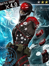 ꡼ No.008 | METAL GEAR SOLID SOCIAL OPSסȥХȥ륤٥ Vol.4ɤϤ