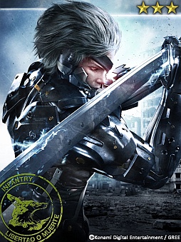 ꡼ No.020 | METAL GEAR SOLID SOCIAL OPSסȥХȥ륤٥ Vol.4ɤϤ