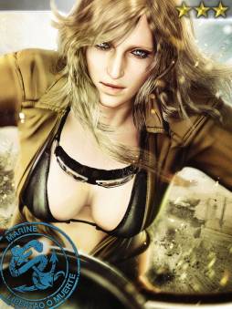 画像ギャラリー No.001のサムネイル画像 / 「MGS SOP」で「レイドイベントVol.5」がスタート。ピースウォーカーに挑もう