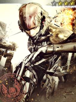 画像ギャラリー No.002のサムネイル画像 / 「MGS SOP」で「レイドイベントVol.5」がスタート。ピースウォーカーに挑もう