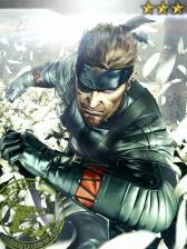 画像ギャラリー No.007のサムネイル画像 / 「MGS SOP」で「レイドイベントVol.5」がスタート。ピースウォーカーに挑もう