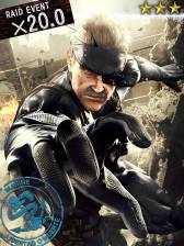 画像ギャラリー No.010のサムネイル画像 / 「MGS SOP」で「レイドイベントVol.5」がスタート。ピースウォーカーに挑もう