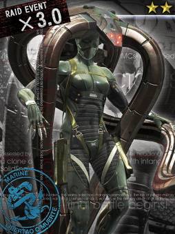 画像ギャラリー No.011のサムネイル画像 / 「MGS SOP」で「レイドイベントVol.5」がスタート。ピースウォーカーに挑もう