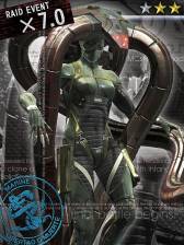 画像ギャラリー No.013のサムネイル画像 / 「MGS SOP」で「レイドイベントVol.5」がスタート。ピースウォーカーに挑もう