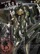 画像ギャラリー No.014のサムネイル画像 / 「MGS SOP」で「レイドイベントVol.5」がスタート。ピースウォーカーに挑もう