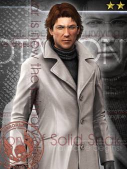 画像ギャラリー No.023のサムネイル画像 / 「MGS SOP」で「レイドイベントVol.5」がスタート。ピースウォーカーに挑もう