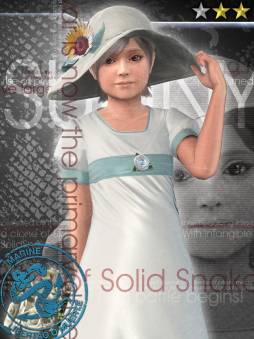 画像ギャラリー No.024のサムネイル画像 / 「MGS SOP」で「レイドイベントVol.5」がスタート。ピースウォーカーに挑もう