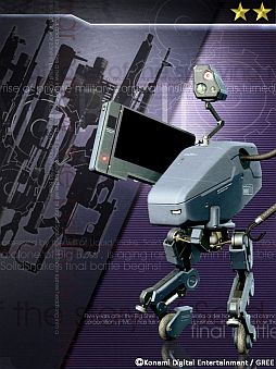 ꡼ No.005 | MGS SOPס쥢쥤ɥܥ֥ԡפ6ָǽи