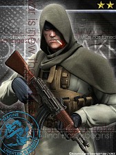 ꡼ No.028 | MGS SOPס쥢쥤ɥܥ֥ԡפ6ָǽи