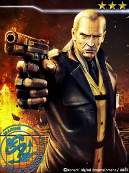 ���������꡼ No.008�Υ���ͥ������ / ��MGS SOP�פǡ֥ߥå���󥤥٥��Vol.1�פ����ϡ�����󥰥�α����ܻؤ���