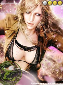 ꡼ No.004 | MGS SOPפǡȥ᥿륮ZEKEɤĩ।٥Ȥȡ415ޤ