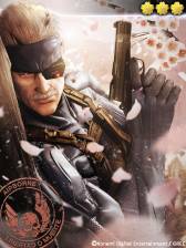 ꡼ No.010 | MGS SOPפǡȥ᥿륮ZEKEɤĩ।٥Ȥȡ415ޤ