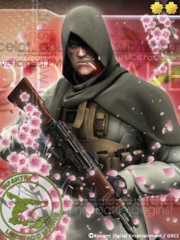 ꡼ No.012 | MGS SOPפǡȥ᥿륮ZEKEɤĩ।٥Ȥȡ415ޤ