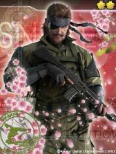 ꡼ No.016 | MGS SOPפǡȥ᥿륮ZEKEɤĩ।٥Ȥȡ415ޤ