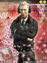 ꡼ No.017 | MGS SOPפǡȥ᥿륮ZEKEɤĩ।٥Ȥȡ415ޤ