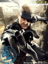 ꡼ No.035 | MGS SOPפǡȥ᥿륮ZEKEɤĩ।٥Ȥȡ415ޤ