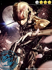 画像ギャラリー No.003のサムネイル画像 / 「MGS SOP」初参戦となる“ナオミ”のカードなどを入手可能なバトルイベント