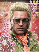 画像ギャラリー No.005のサムネイル画像 / 「MGS SOP」初参戦となる“ナオミ”のカードなどを入手可能なバトルイベント