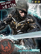 ꡼ No.006Υͥ / MGS SOPס쥤ɥ٥Vol.7򳫻ϡMGRפȤΥܥ2Ƥо