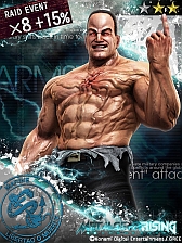 ꡼ No.007Υͥ / MGS SOPס쥤ɥ٥Vol.7򳫻ϡMGRפȤΥܥ2Ƥо