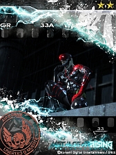 ꡼ No.017Υͥ / MGS SOPס쥤ɥ٥Vol.7򳫻ϡMGRפȤΥܥ2Ƥо