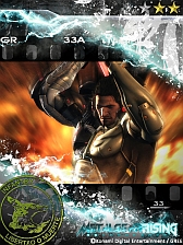 ꡼ No.023Υͥ / MGS SOPס쥤ɥ٥Vol.7򳫻ϡMGRפȤΥܥ2Ƥо